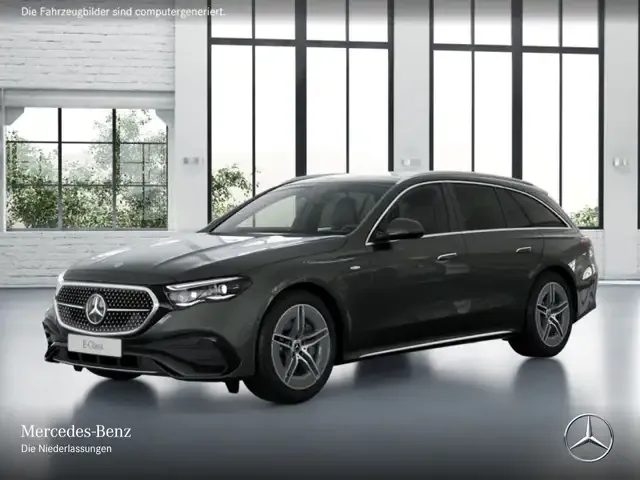 Mercedes-Benz E 300