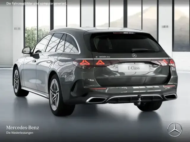Mercedes-Benz E 300