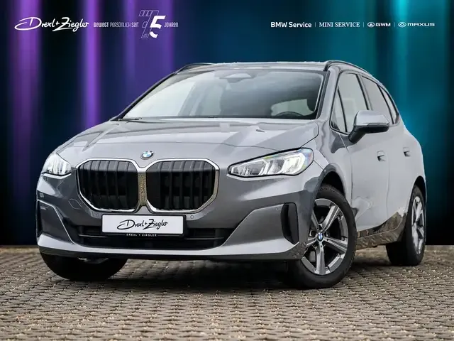 BMW 218