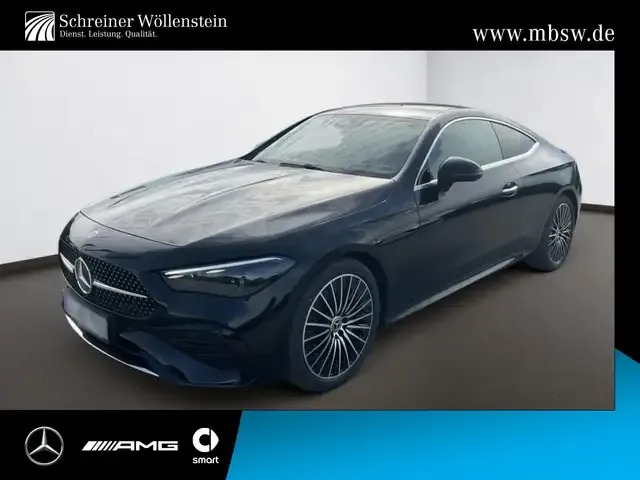 Mercedes-Benz CLE 200