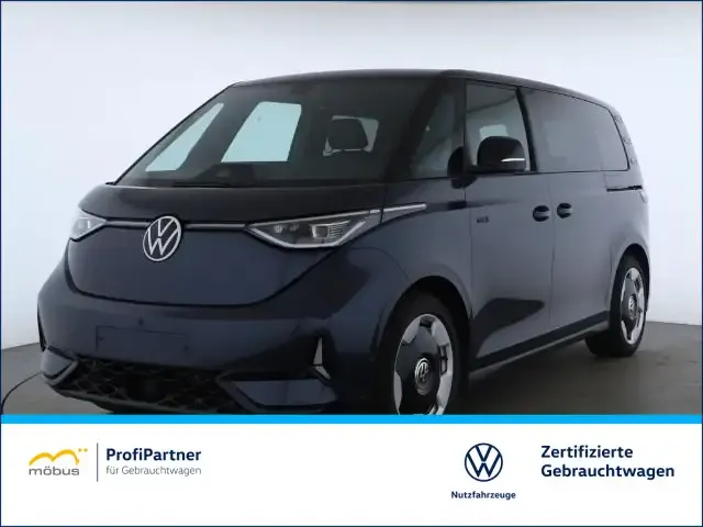Volkswagen ID. Buzz