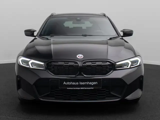 BMW 340