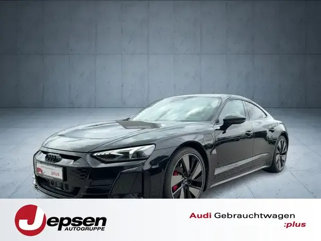 Audi RS e-tron GT