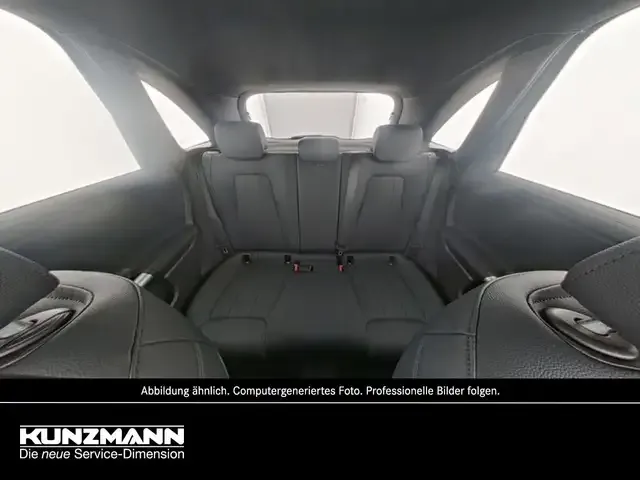 Mercedes-Benz B 220