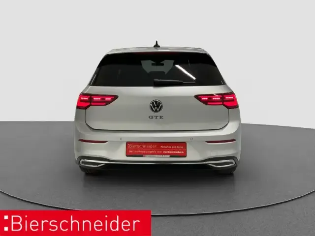Volkswagen Golf GTE