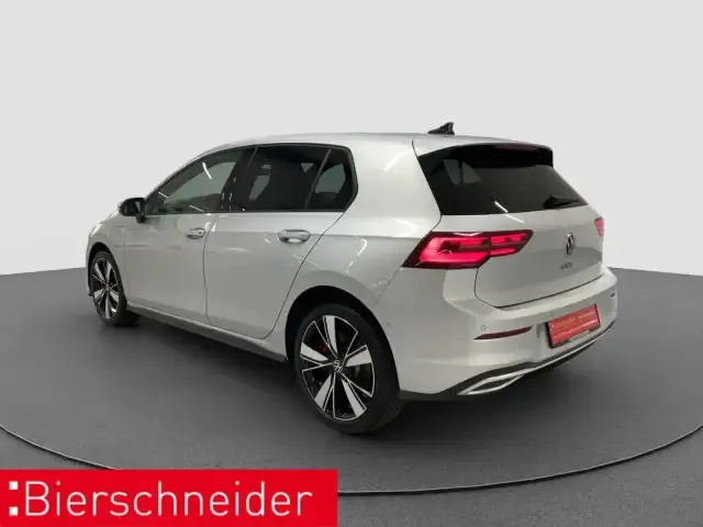 Volkswagen Golf GTE