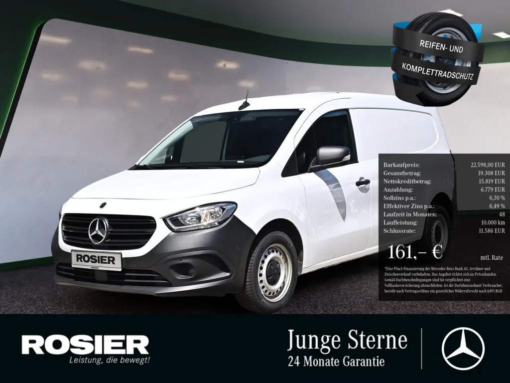 Mercedes-Benz Citan