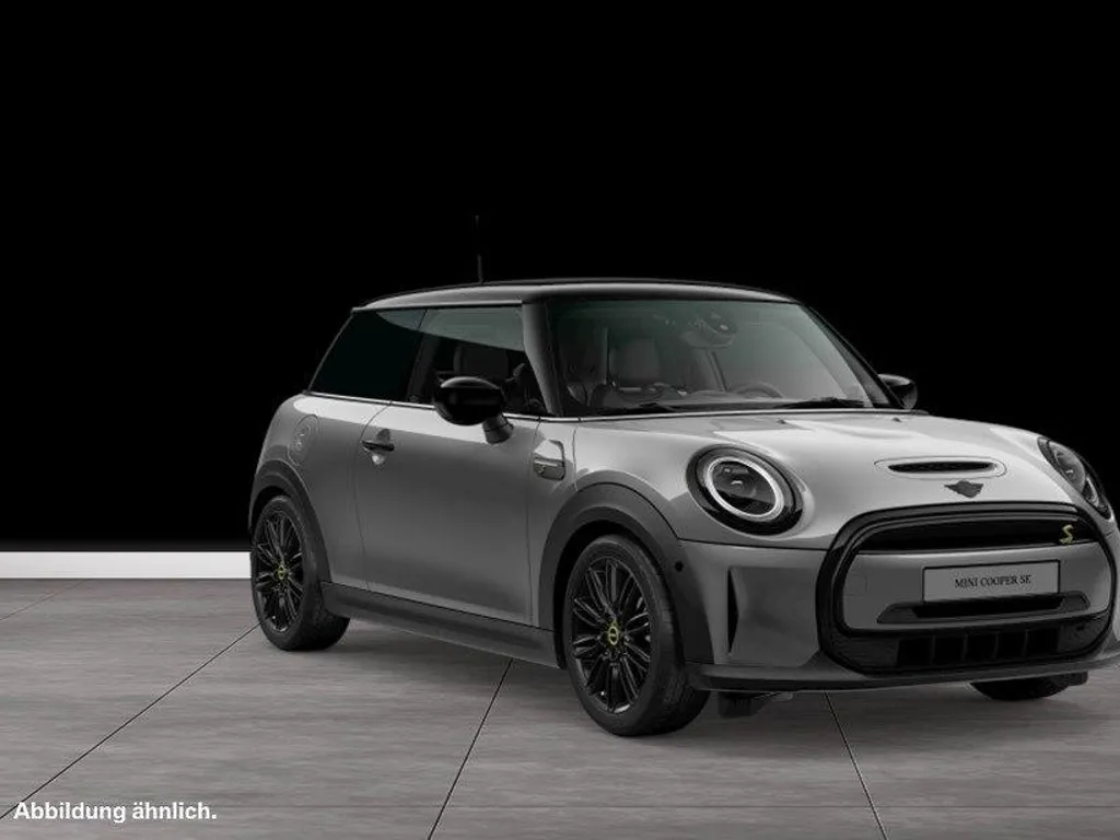 Mini Cooper SE