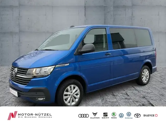 Volkswagen T6.1 Multivan
