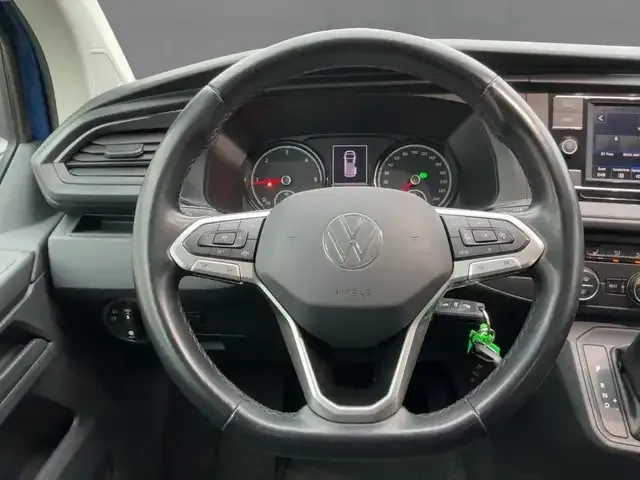 Volkswagen T6.1 Multivan