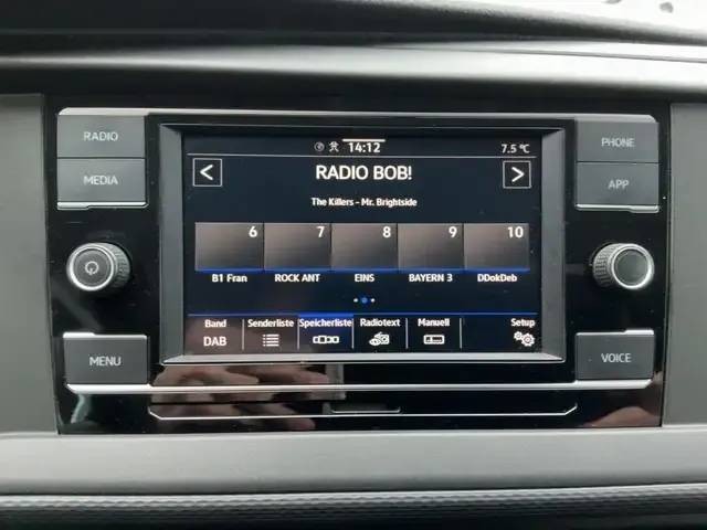 Volkswagen T6.1 Multivan