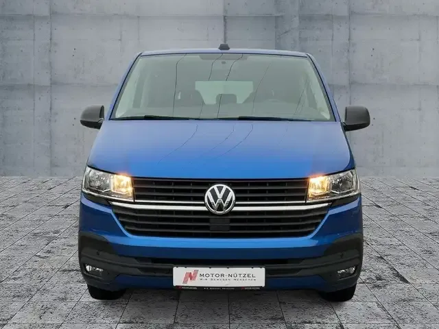 Volkswagen T6.1 Multivan