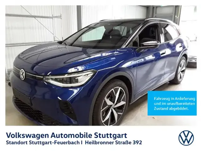 Volkswagen ID.4