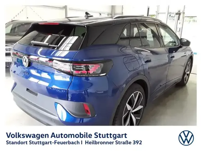 Volkswagen ID.4