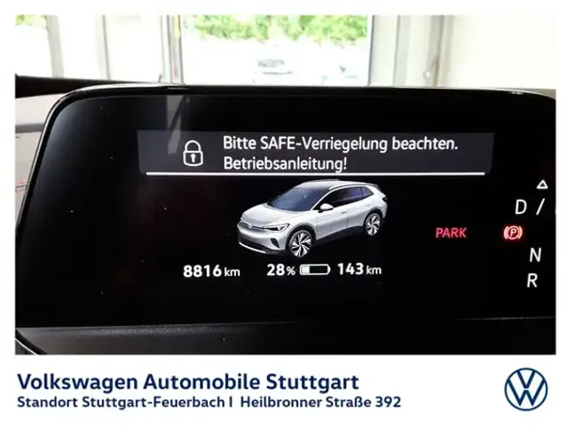 Volkswagen ID.4