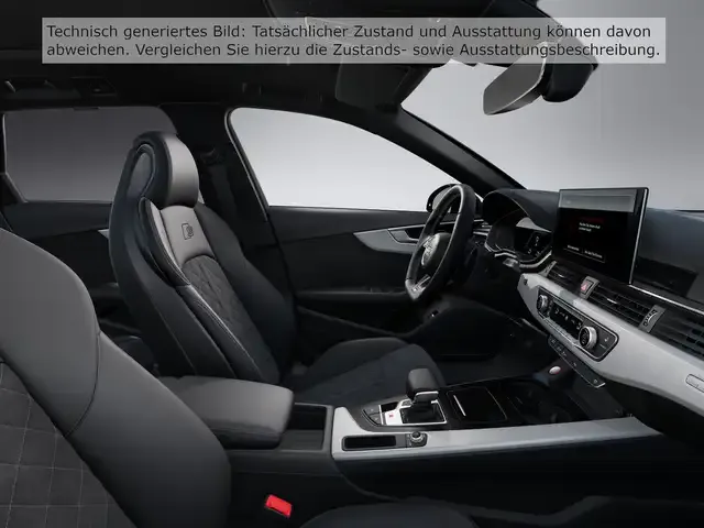 Audi S4