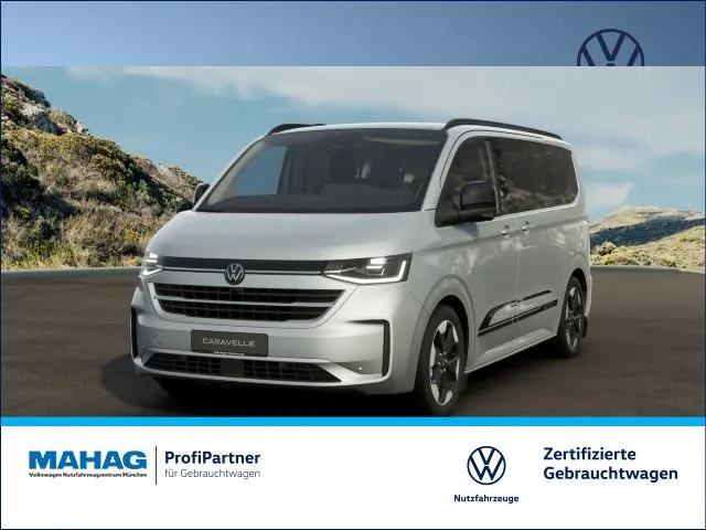 Volkswagen Autres