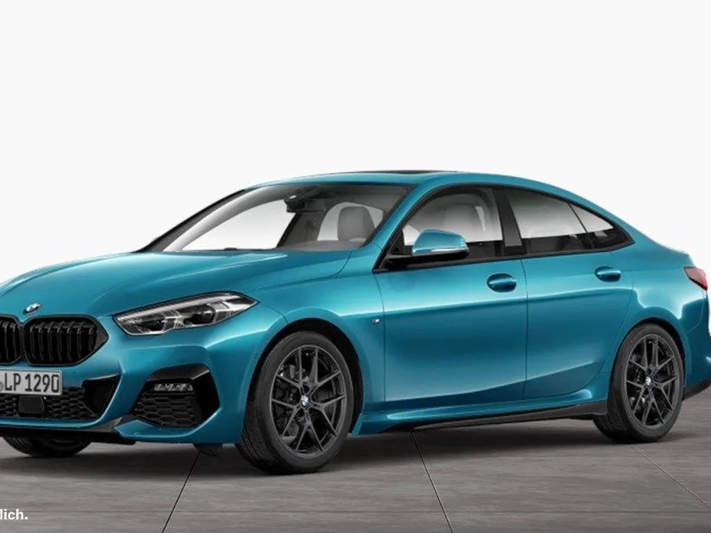 BMW 218