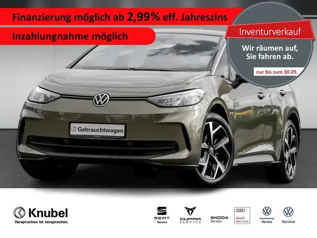 Volkswagen ID.3