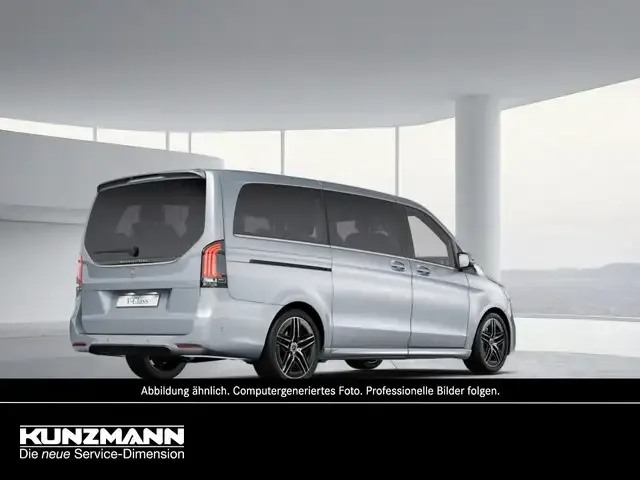 Mercedes-Benz V 300