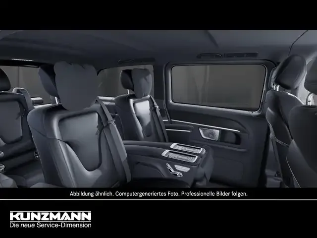 Mercedes-Benz V 300