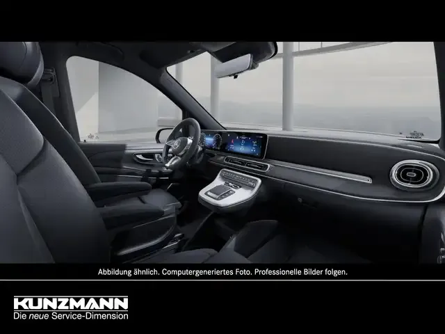 Mercedes-Benz V 300
