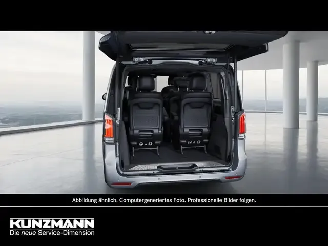 Mercedes-Benz V 300