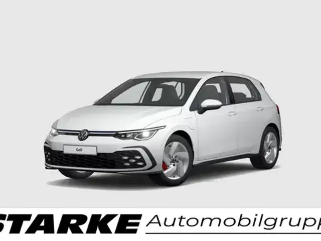 Volkswagen Golf GTE