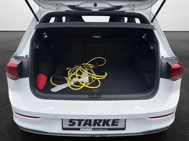 Volkswagen Golf GTE