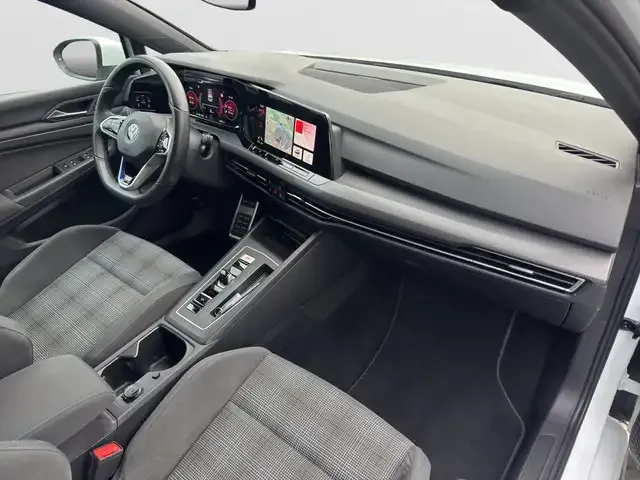 Volkswagen Golf GTE
