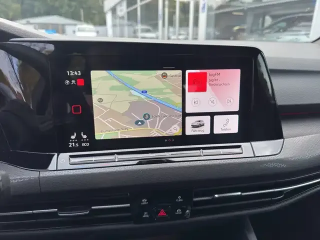 Volkswagen Golf GTE