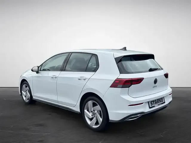 Volkswagen Golf GTE