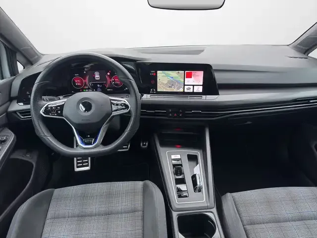 Volkswagen Golf GTE