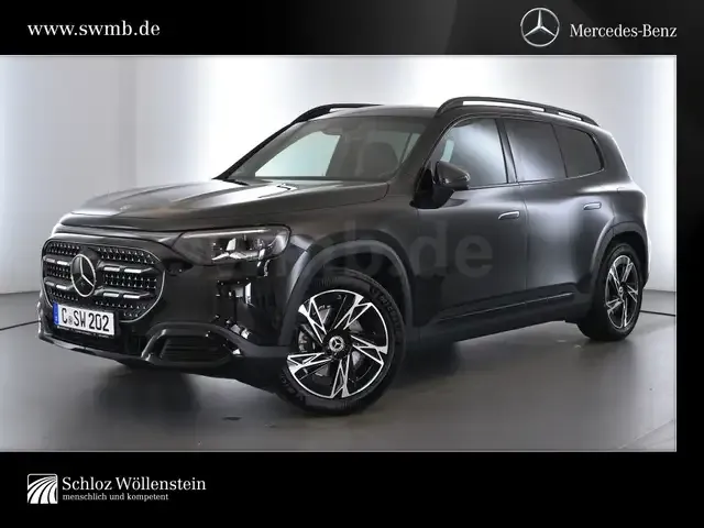 Mercedes-Benz GLB 180