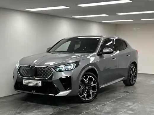 BMW iX2