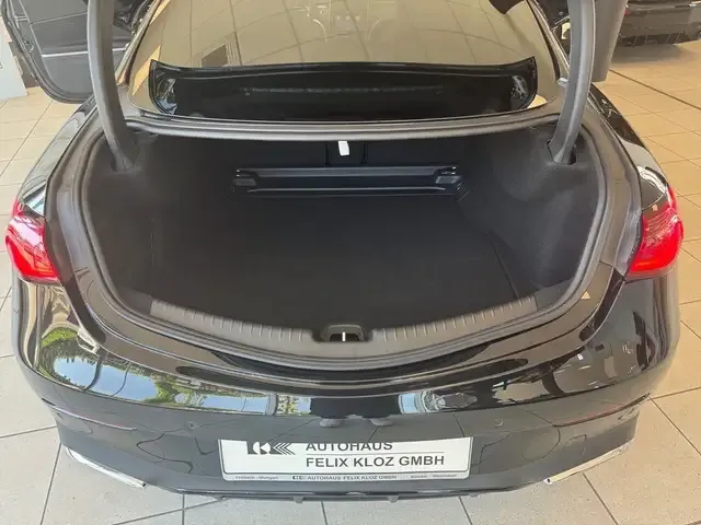 Mercedes-Benz CLE 300
