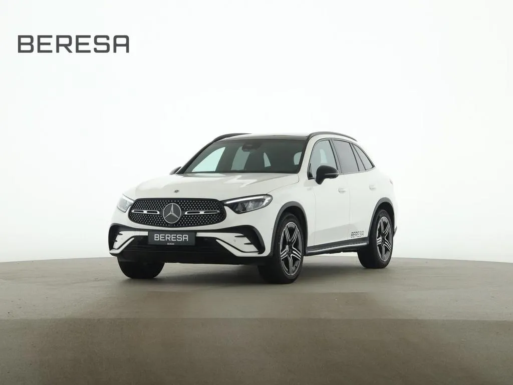 Mercedes-Benz GLC 200