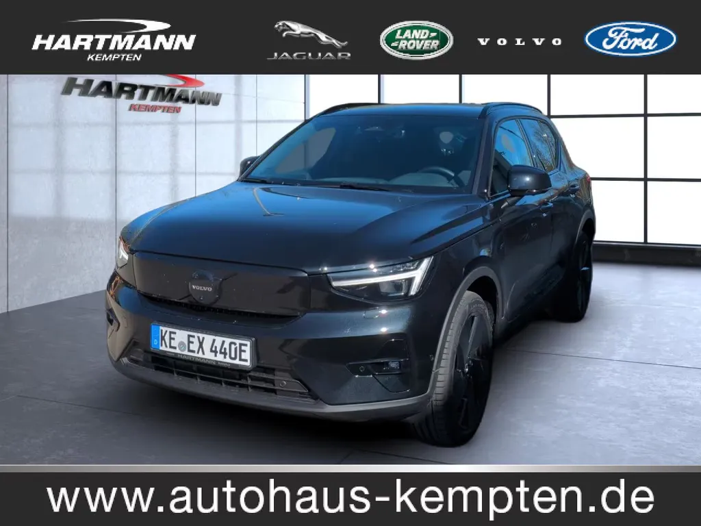 Volvo Autres