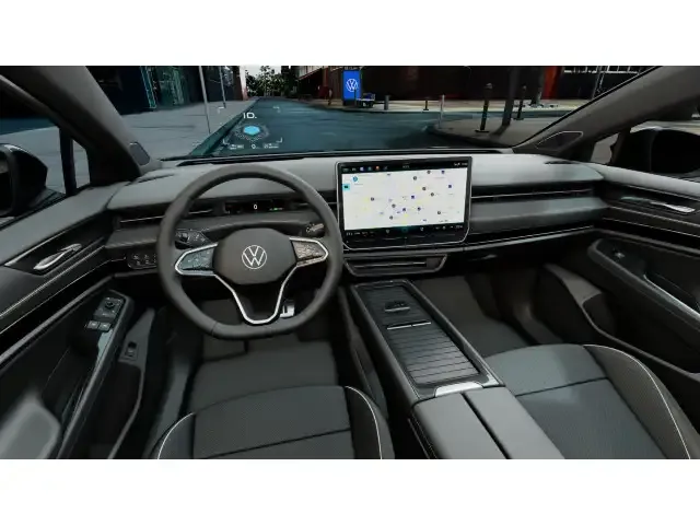 Volkswagen ID.7