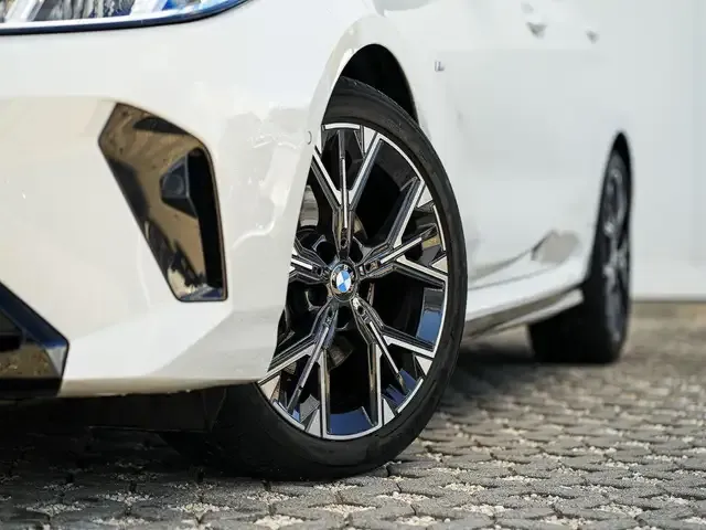 BMW 120