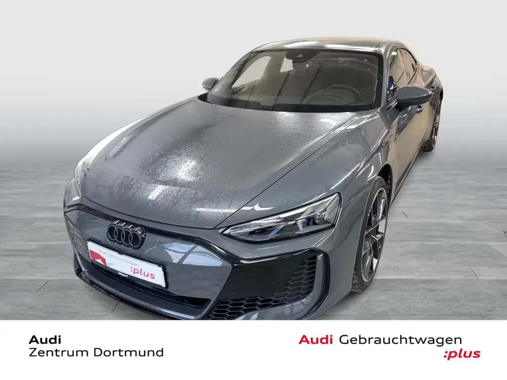 Audi RS e-tron GT