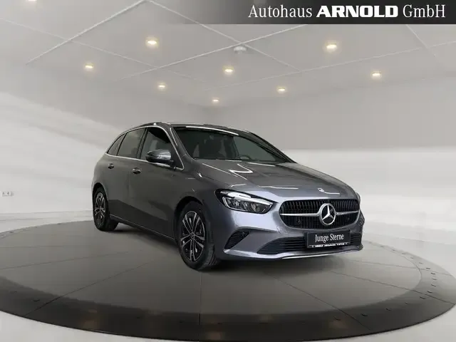 Mercedes-Benz B 250