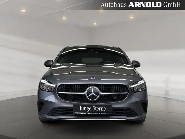 Mercedes-Benz B 250