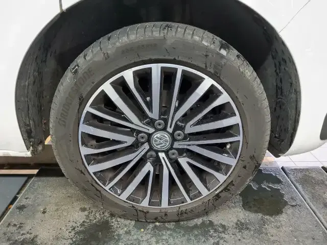 Volkswagen T6.1 Multivan