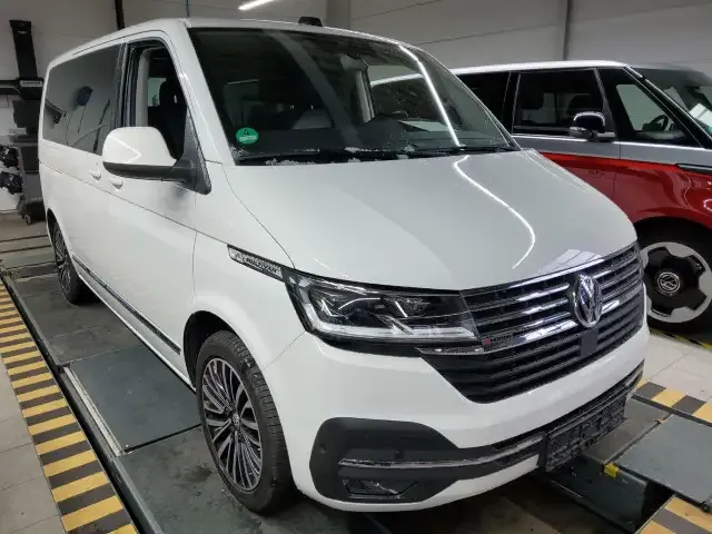 Volkswagen T6.1 Multivan