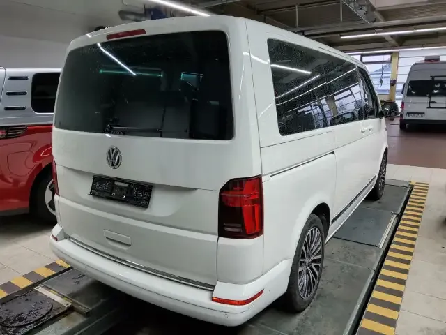 Volkswagen T6.1 Multivan