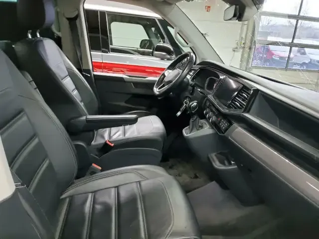 Volkswagen T6.1 Multivan
