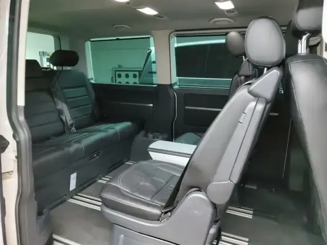 Volkswagen T6.1 Multivan