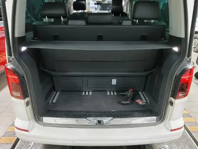 Volkswagen T6.1 Multivan