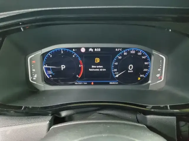 Volkswagen T6.1 Multivan